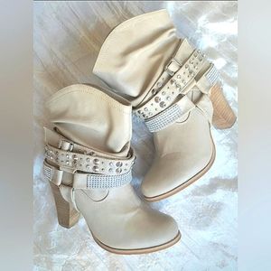 I.S.O. size 6.5